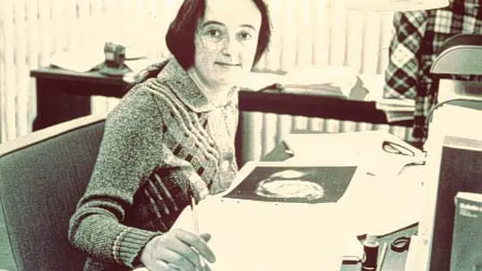 Jadi Minoritas, Beatrice Tinsley Tak Ciut Hadapi Astronom Pria