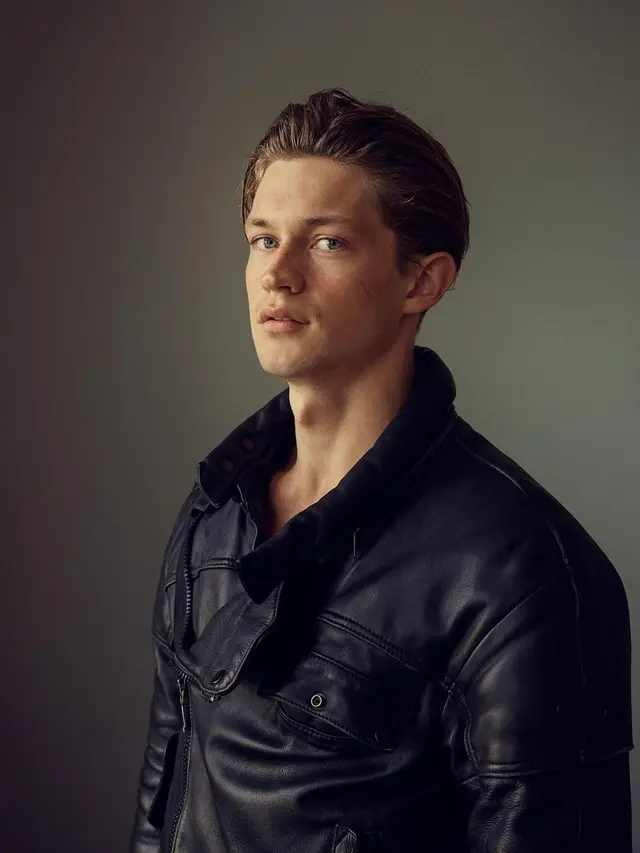 Damian Hardung (Instagram/damianhardung)