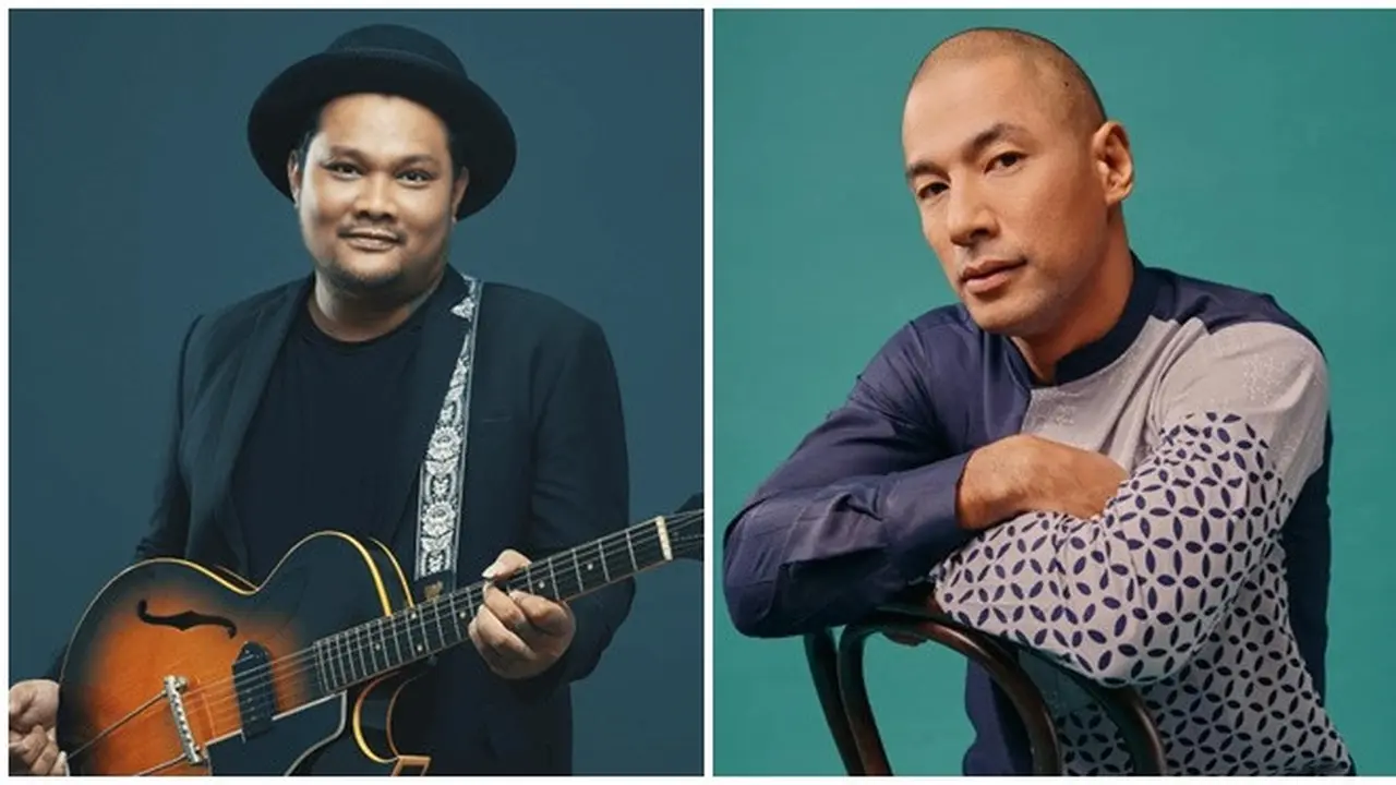 7 Artis yang Ubah Nama Usai Jadi Mualaf, Lebih Bernuansa Islami