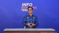 Waspada Banjir dan Longsor, Catat Sederet Imbauan BNPB