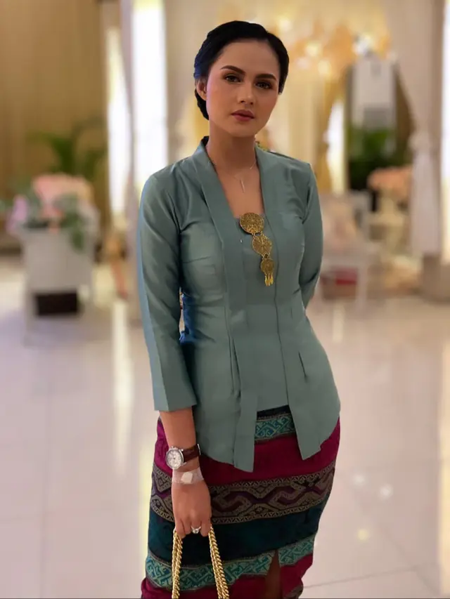 7 Potret Terbaru Bripda Ismi Aisyah, Polwan yang Pernah Viral Tangkap Teroris