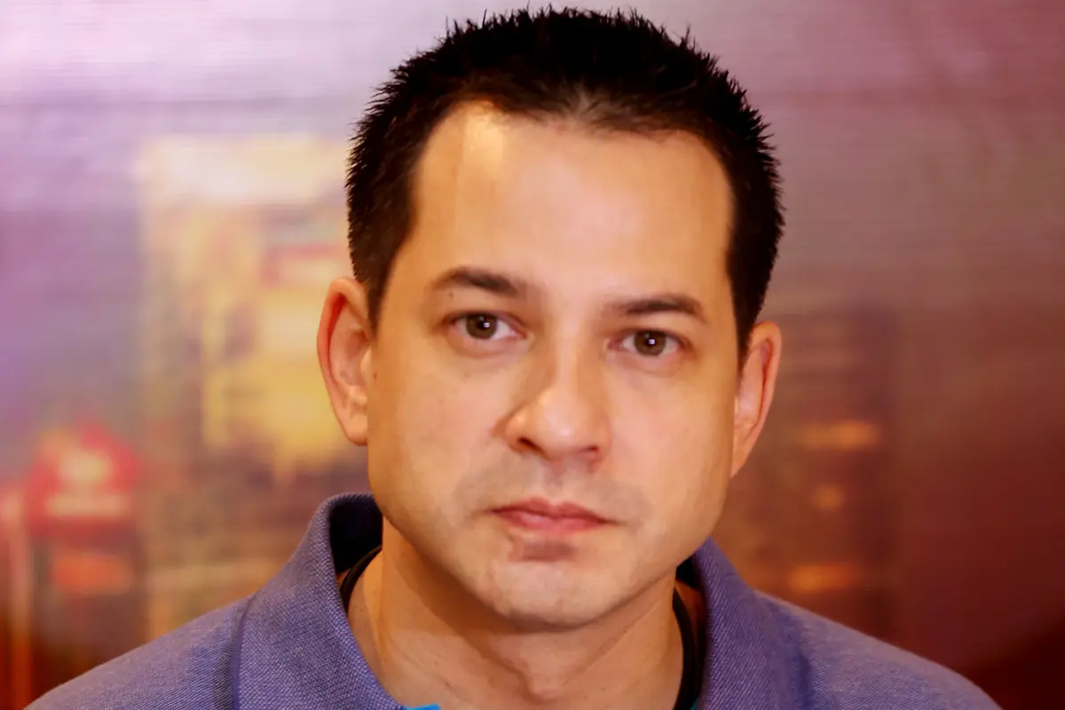 Ari Wibowo
