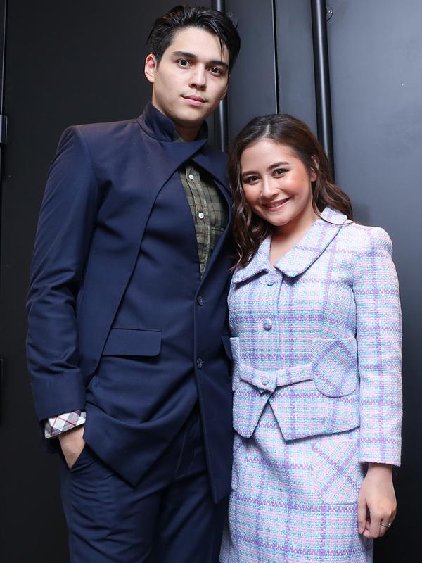 Preskon film Matt and Mou (Daniel Kampua/Fimela.com)