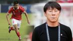 Pelatih Timnas Indonesia, Shin Tae-yong memanggil 30 pemain muda terbaiknya untuk persiapan Piala Asia U-20 2023, termasuk Hokky Caraka sang penyerang andalan. Rencananya Skuad Garuda akan melakukan latihan pemusatan sepanjang bulan Februari di Jakarta. Meski pada akhirnya ajang tersebut tak mempengaruhi keikutsertaan Timnas Indonesia di perhelatan akbar Piala Dunia U-20 2023 karena sebagai tuan rumah, momen tersebut bisa dimanfaatkan bagi sang pelatih menjajal pemain lain untuk memainkan perannya. Berikut ini 4 penyerang yang bisa jadi opsi selain Hokky Caraka. (Foto Kolase:Bola.com/M. Iqbal Ichsan)