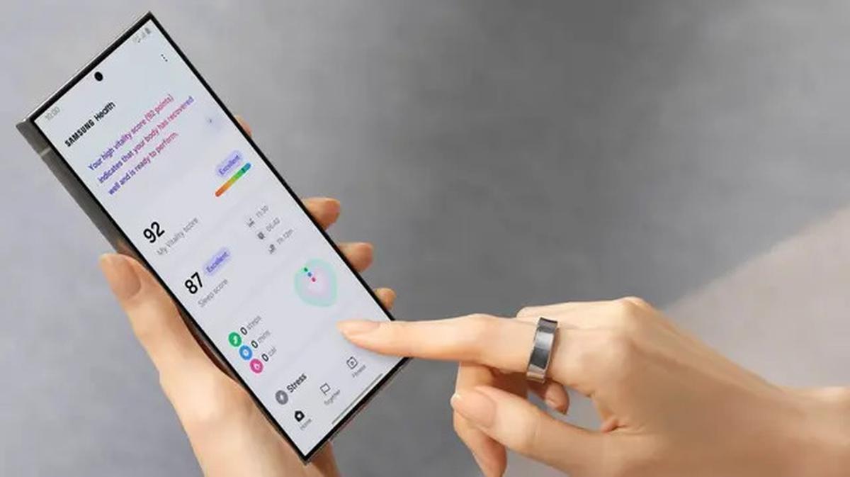 5 Trik Pengaturan One UI 8 di HP Samsung Ini Dijamin Dongkrak Produktivitas Kerja, Caranya?