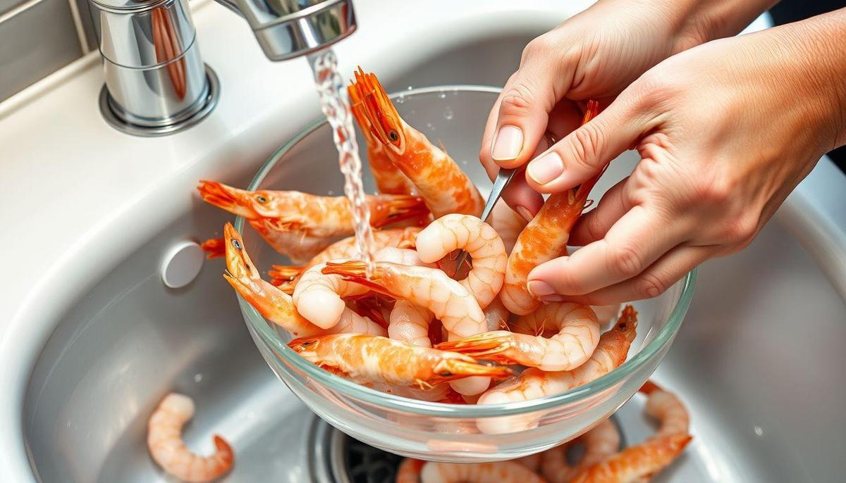 Panduan Lengkap Cara Membersihkan Udang untuk Hasil Masakan Terbaik