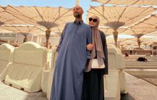Innalillahi Wainnaillahi Rojiun, Raffi Ahmad Berduka