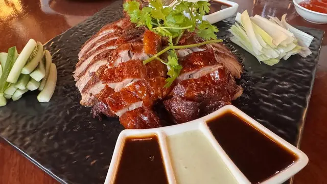 Rekomendasi Chinese Food di Jakarta (Foto: Google Maps/Michael Joel Mawikere)