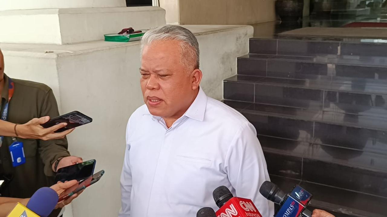 Tes Wawancara Capim KPK, Begini Jawaban Pejabat Kejagung Saat Ditanya Aparat Terlibat Korupsi