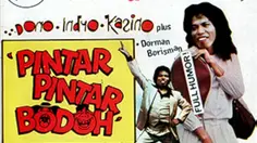 16 Film Komedi Indonesia Jadul yang Masih Lucu Ditonton, Humor Legendaris