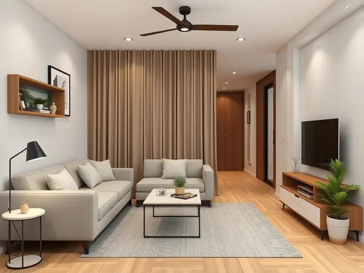 7 Inspirasi Rumah Perumnas Jadul Jadi Lebih Modern dan Fungsional, Mudah Ditiru