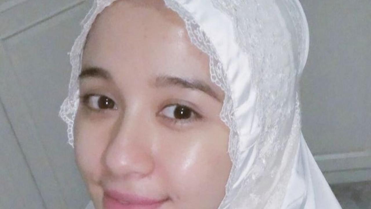 1. Laudya Chintya Bella