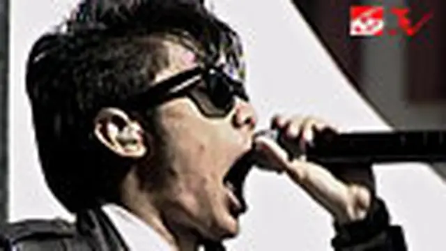 The Changcuters - Gila Gilaan
