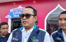 ASDP Catat Peningkatan Arus Mudik Lebaran di Merak-Ciwandan Jelang Idul Fitri 2026