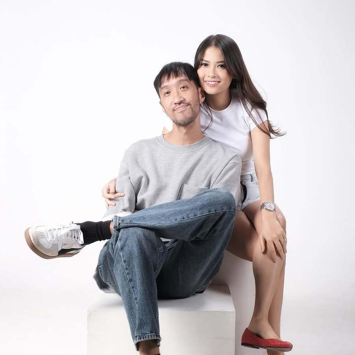 8 Potret Thomas Nawilis Bintang 'DI SINI ADA SETAN', Fokus Keluarga - Bisnis Setelah Tinggalkan Dunia Entertainment