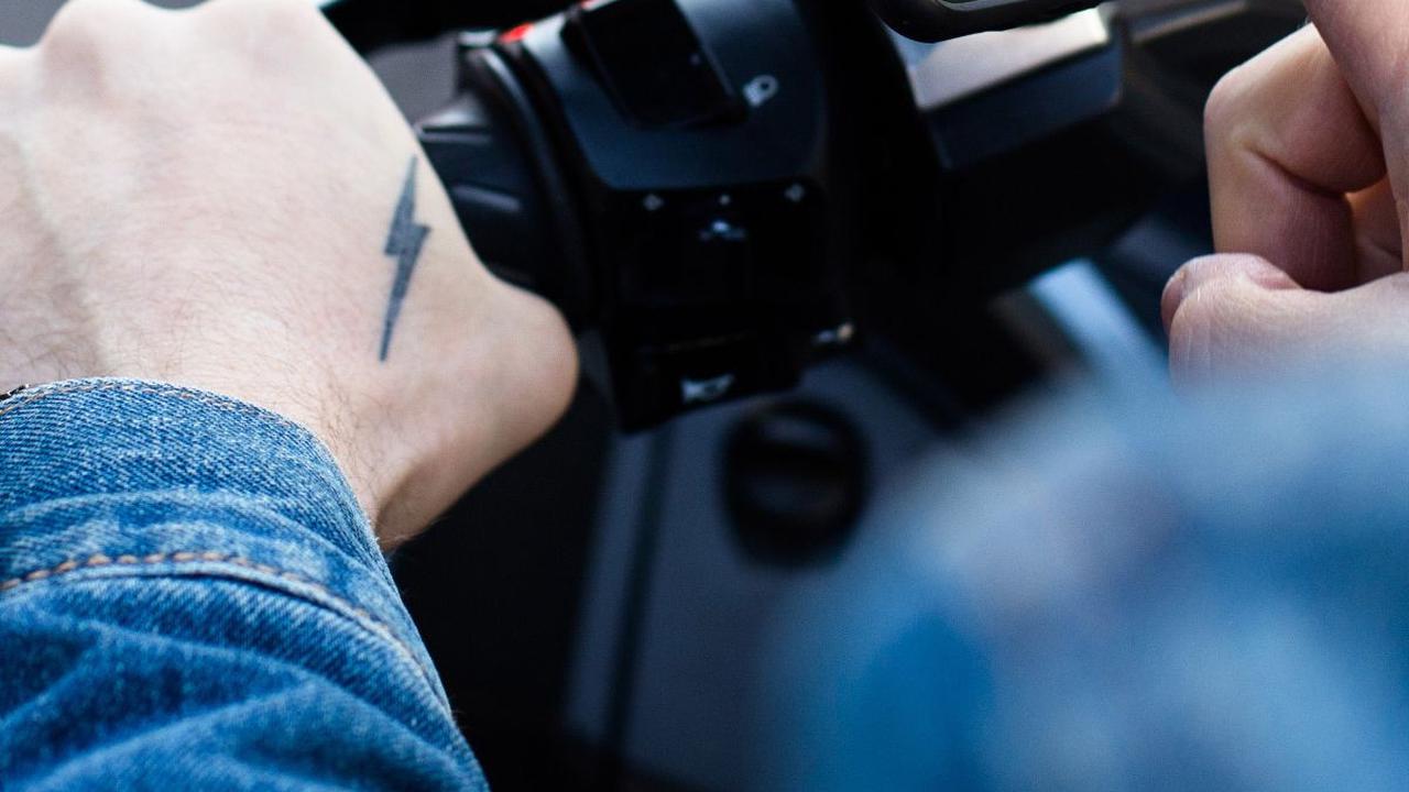 Viral Layanan 'Ojol-Intel', Driver Diminta Jadi Mata-mata