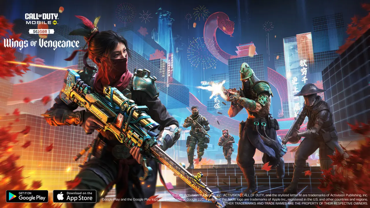 Call of Duty Mobile