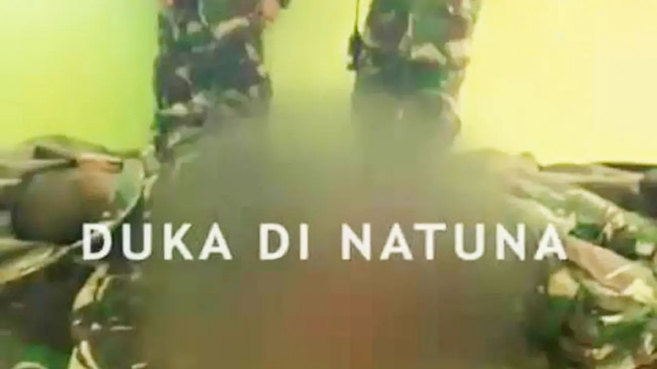 Duka di Natuna