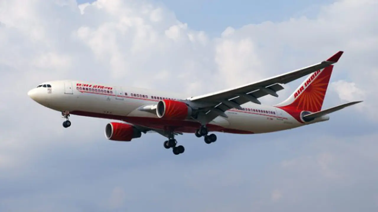 Penerbangan murah India - 1