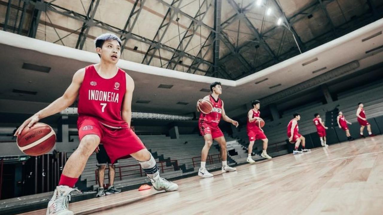Perbasi Perpanjang Kerja Sama dengan Molten hingga 2029, Perkuat Ekosistem Basket Nasional