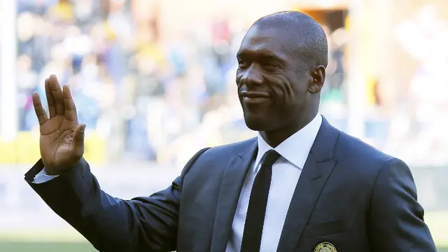 Clarence Seedorf