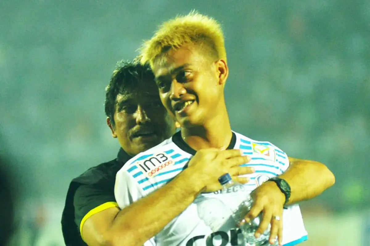 Kurnia Meiga