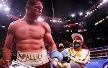 Mengenal Canelo Alvarez, Juara Tinju Dunia Kini jadi 'Incaran' Jake Paul