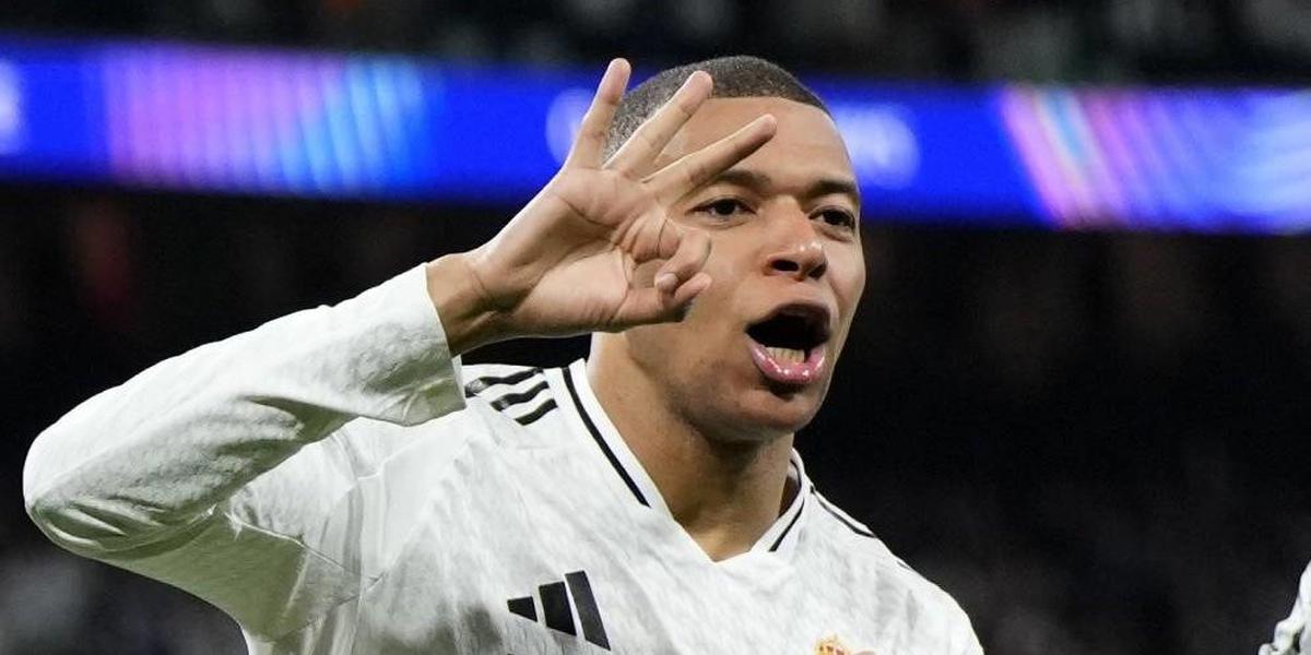 Jadwal Siaran Langsung Real Madrid vs Atletico Madrid di MOJI Hari Ini, 5 Maret 2025