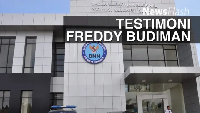 Badan Narkotika Nasional (BNN) mulai menyelidiki pengakuan mantan Kalapas Batu, Nusakambangan, Liberty Sitinjak, yang menyebut ada pejabat BNN yang meminta mencabut CCTV.