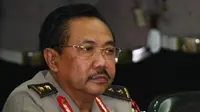 Abubakar, Mantan Kadiv Humas Polri Korban RS Mintohardjo