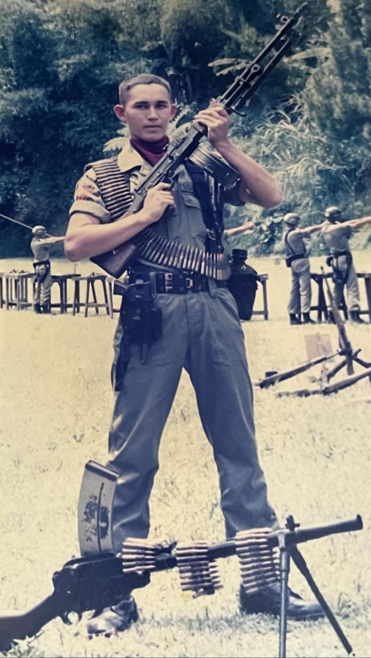 Dok. Istimewa