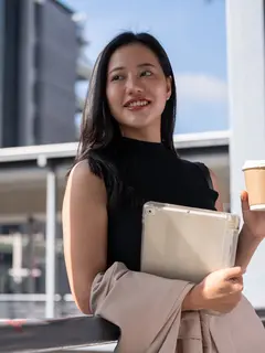 5 Zodiak dengan Aura Kalem tapi Dominan yang Disegani./Copyright depositphotos.com/BongkarnGraphic