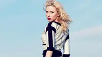 Scarlett Johansson (Pinterest)
