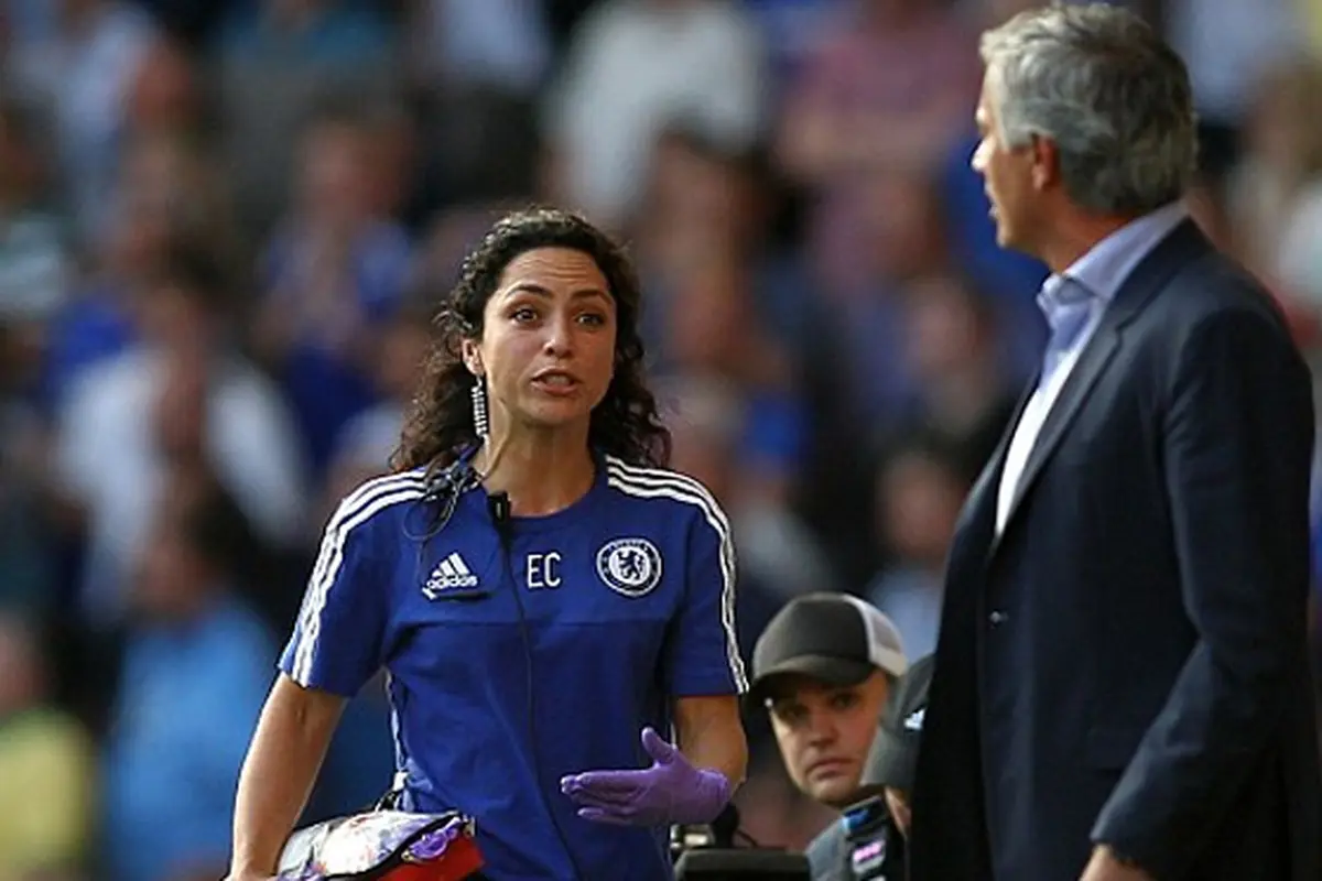 Jose Mourinho