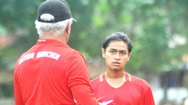 Dwivane Rayghiffary Ramadhan