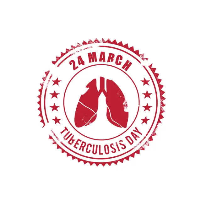 World Tuberculosis Day 2026