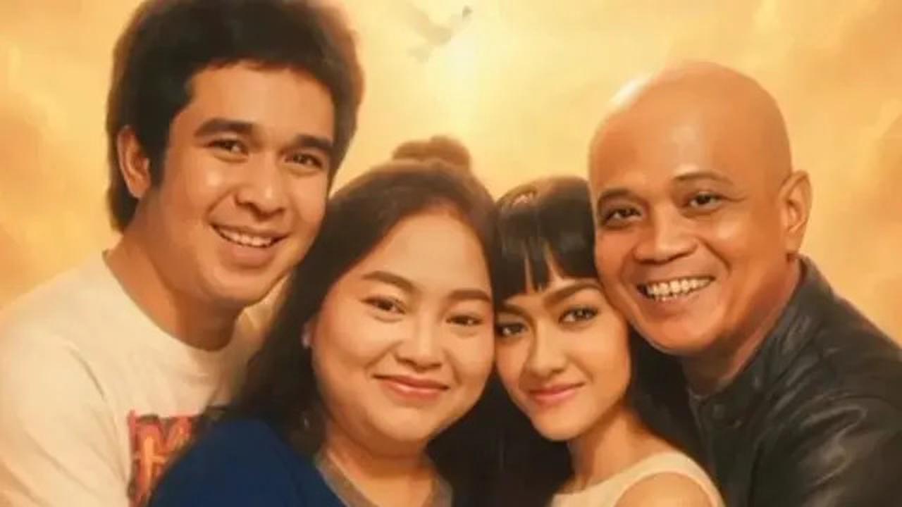 Bikin Haru, Elly Sugigi Unggah Foto Kenangan Bersama Olga Syahputra hingga Mpok Alpa