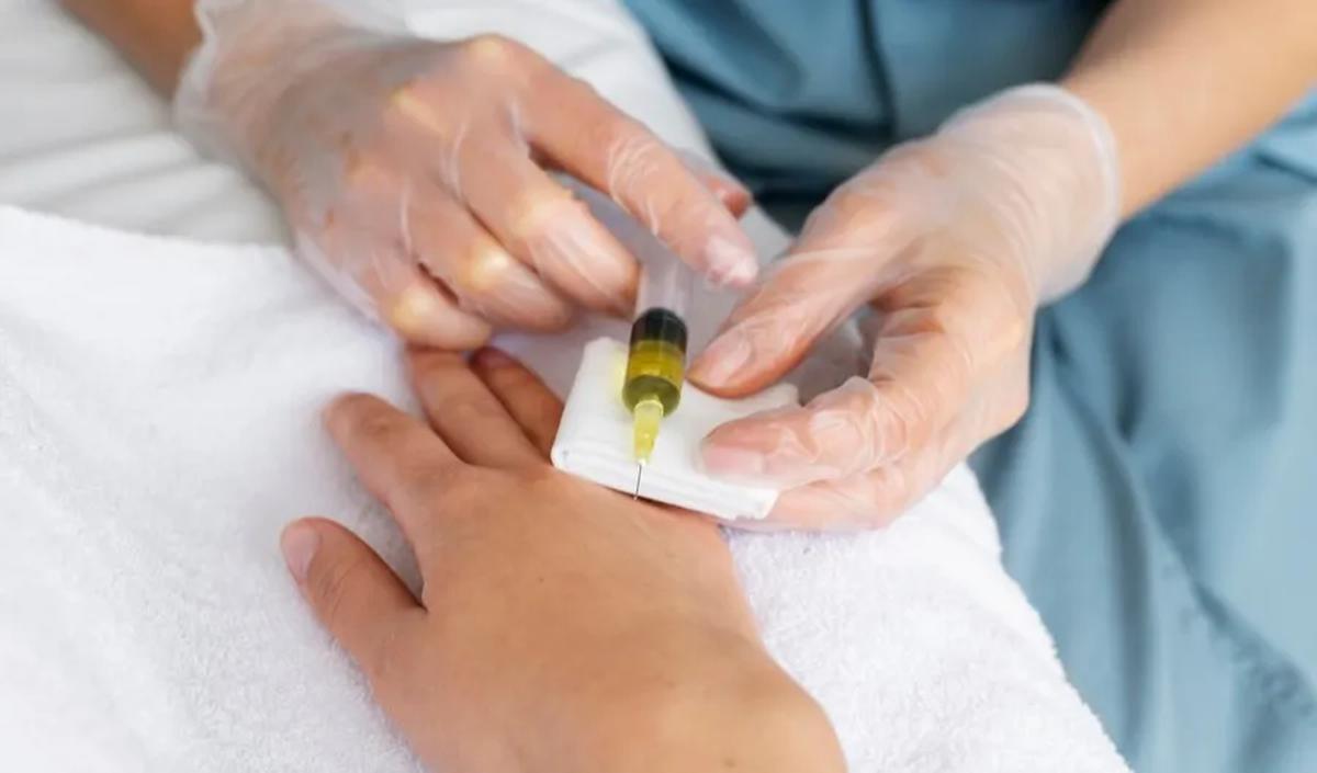 3.&nbsp;Efek Glutathione pada Kulit