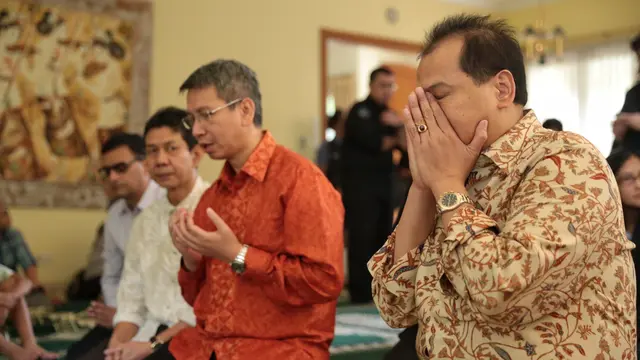 [Bintang] Chairul Tanjung