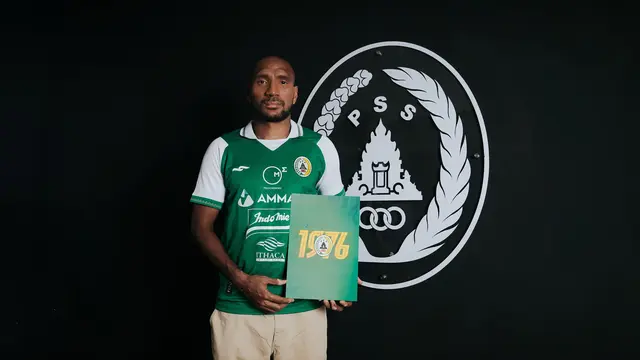 PSS Sleman, Leonard Tupamahu