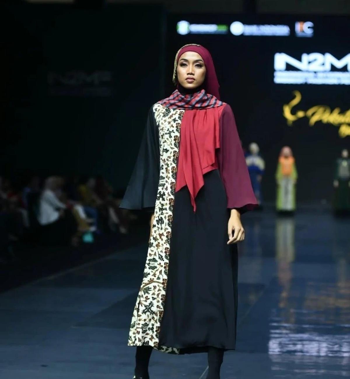 Pekatan Batik Lestarikan Batik & Tenun Badui Bersama BRI