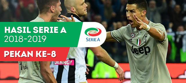 Berita Juventus Terbaru - Kabar Terbaru Hari Ini | Bola.com
