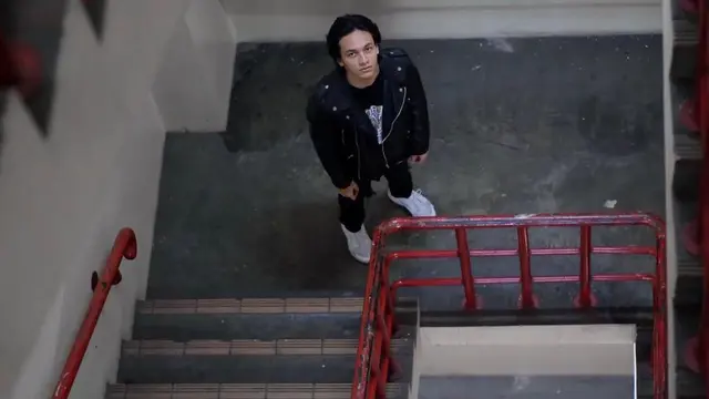 [Bintang] Jefri Nichol