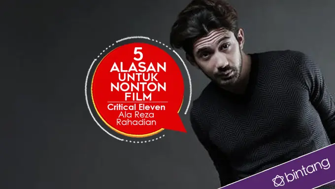 [Bintang] Critical Eleven