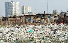 Ternyata Ini Penyebab Terus Menurunnya Permukaan Tanah Jakarta, Terutama di Bagian Utara