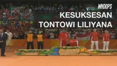 Tantowi ucapkan rasa syukur dan berterimakasih kepada banyak pihak atas kemenangannya.