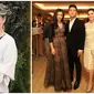 Gaya Glamour Margaret Vivi Calon Mertua Boy William, Istri Konglomerat (sumber:Instagram/margaretvivi)