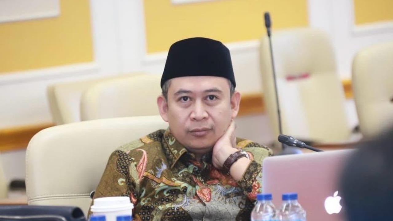 Ketua Tanfidziyah PWNU Jateng, Abdul Ghaffar Rozin