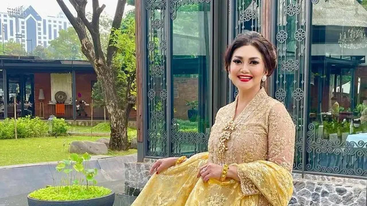 Potret Dulu dan Kini Bella Saphira yang Cantik Awet Muda