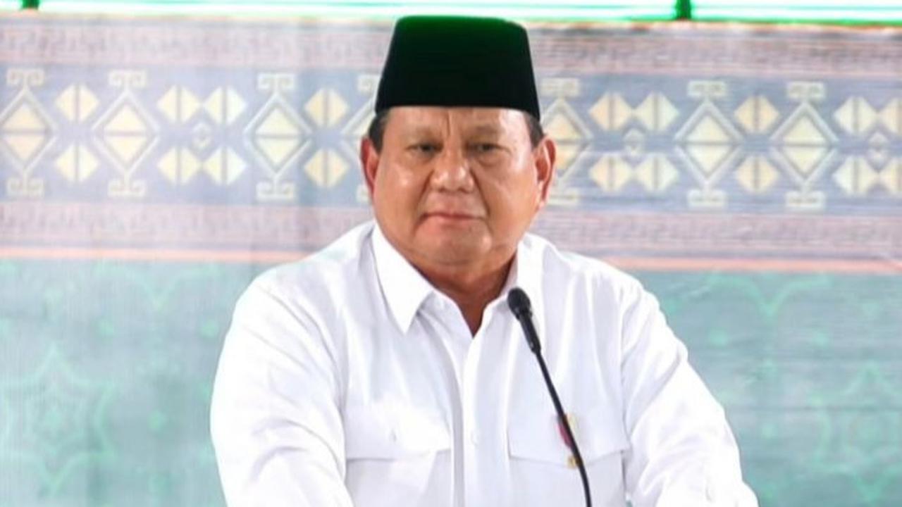 Prabowo Kumpulkan Ketum Parpol KIM di Hambalang Besok, Bahas Apa?